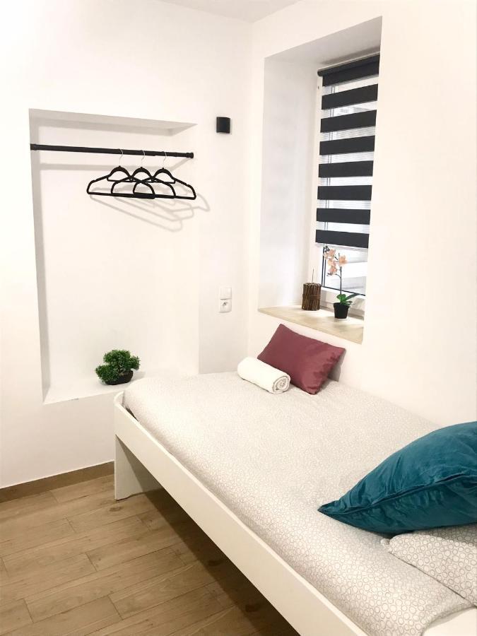 Katowice Central Living Bagian luar foto