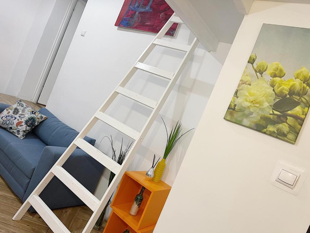 Katowice Central Living Bagian luar foto